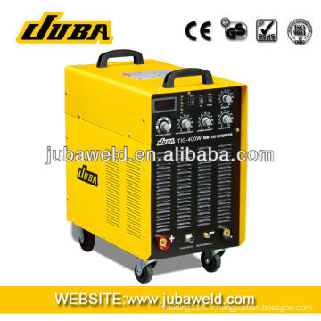 DC MMA &amp; TIG Inverter Welding Machine (série TIG-W)